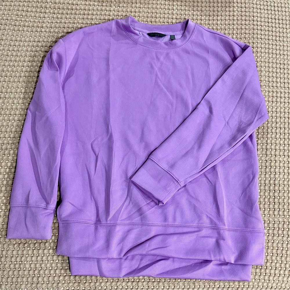 Danskin long sleeve shirt